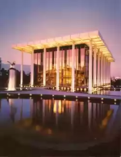 Auditorium